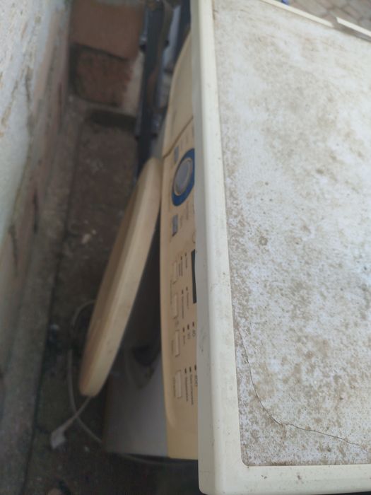 Отдам даром две стиралки