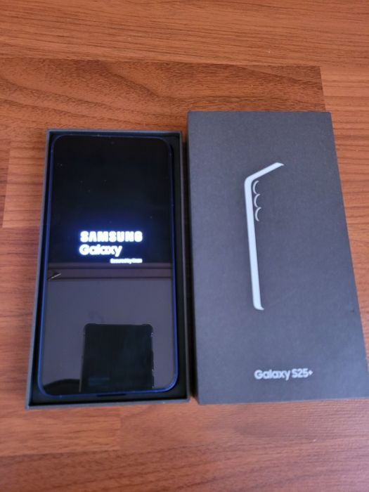 Samsung galaxy S25 plus обмен