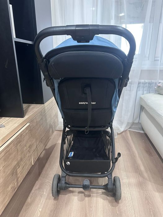 Miley easywalker Детская коляска.