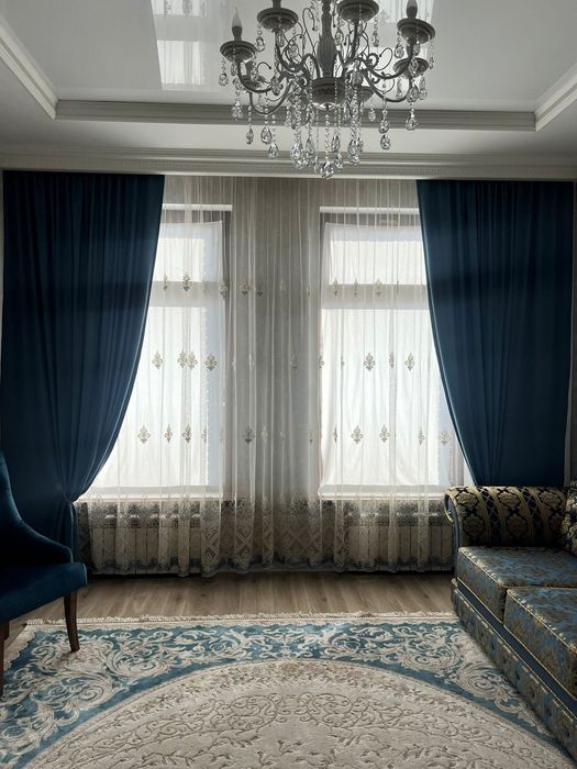 Продам шторы и тль