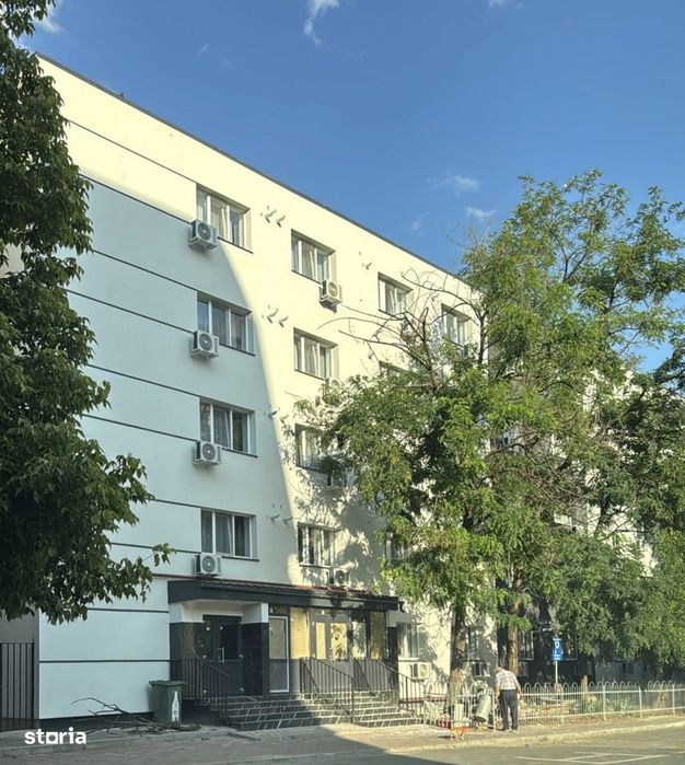 Disponibil la Etajul 1!Garsoniere pt Investiție! Randament 7.40% pe An — fotografia 1