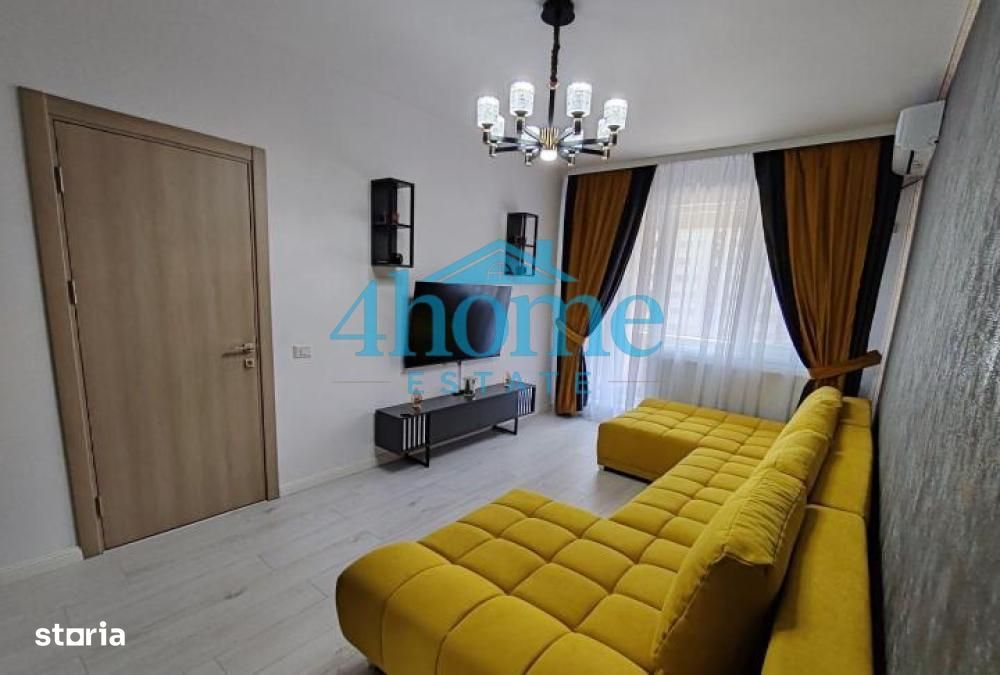 Apartament 2 Camere Cavar Residence|Berceni|Bloc Nou|Parcare