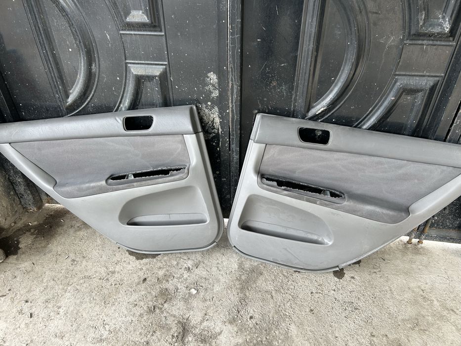 Обшивка Toyota 30.35