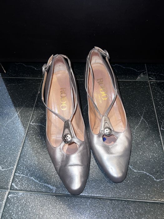 Обувки Rodo Firenza