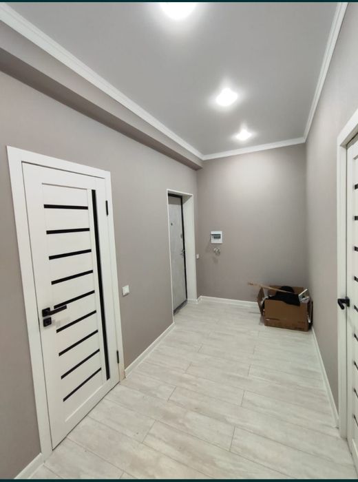 Ремонт квартир под ключ