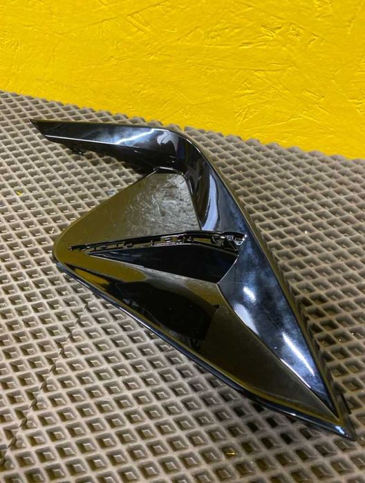 Рамка противотуманной фары (RH) JAC J7 2020+