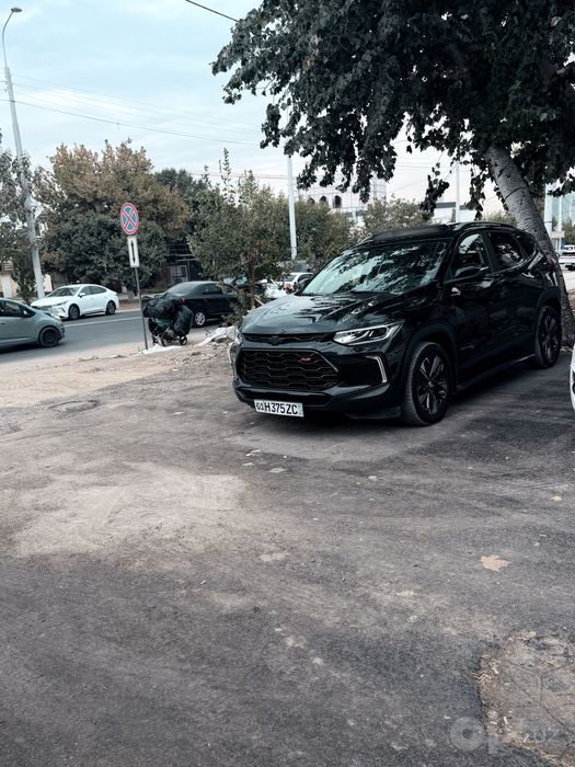 Trekor 2021 yil toza