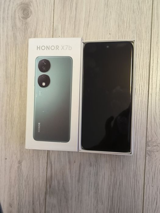 Honor X7b impecabil
