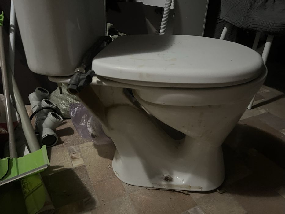 Продам мебель для ванной