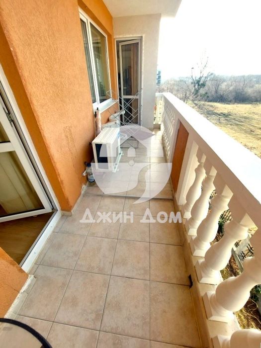 Продава се Четиристаен апартамент в к.к. Слънчев бряг - 92 кв.м за 1060 €/кв.м - Снимка #5