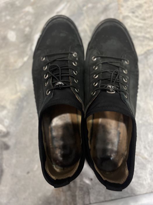 Продам мужскую обувь