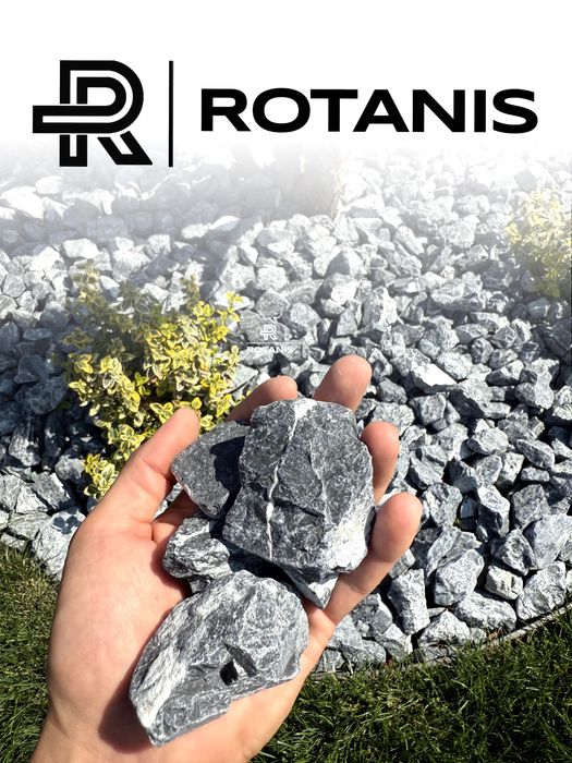 Piatra concasată de cariera de la Producător