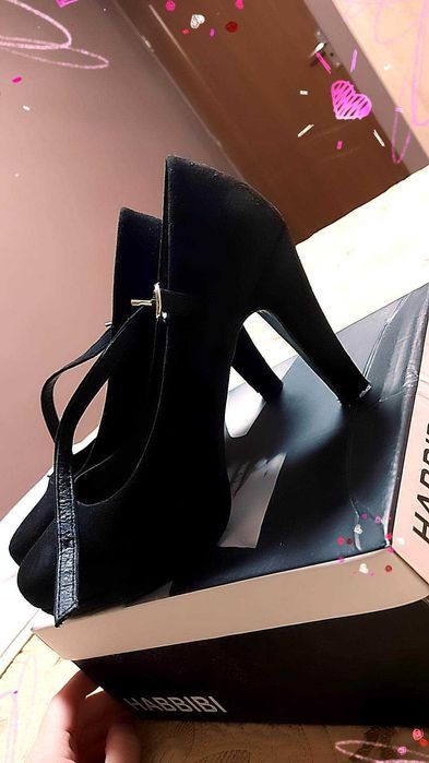 Vand pantofi eleganti