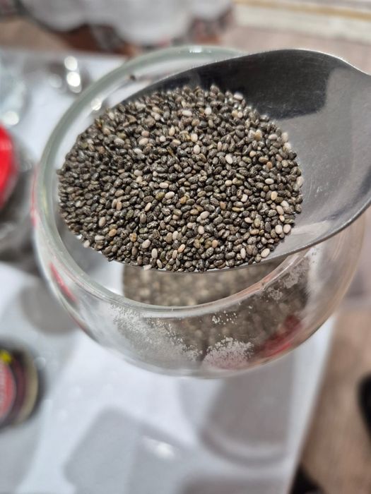 Продам семена чиа