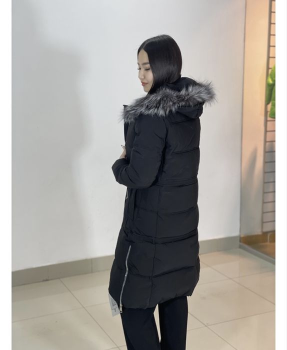 Продам зимнюю куртку