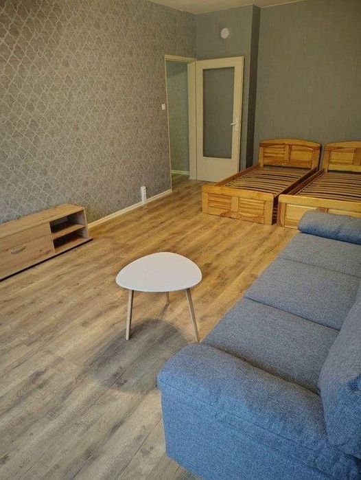 Дава се под наем Едностаен апартамент в София, Люлин 4 - 45 кв.м за 428.91 € - Снимка #1