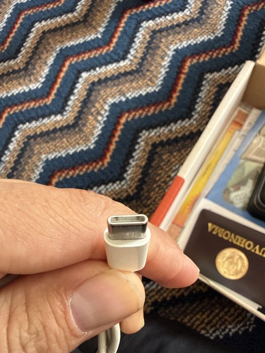 Iphone zaryadchik Kabil Orginal