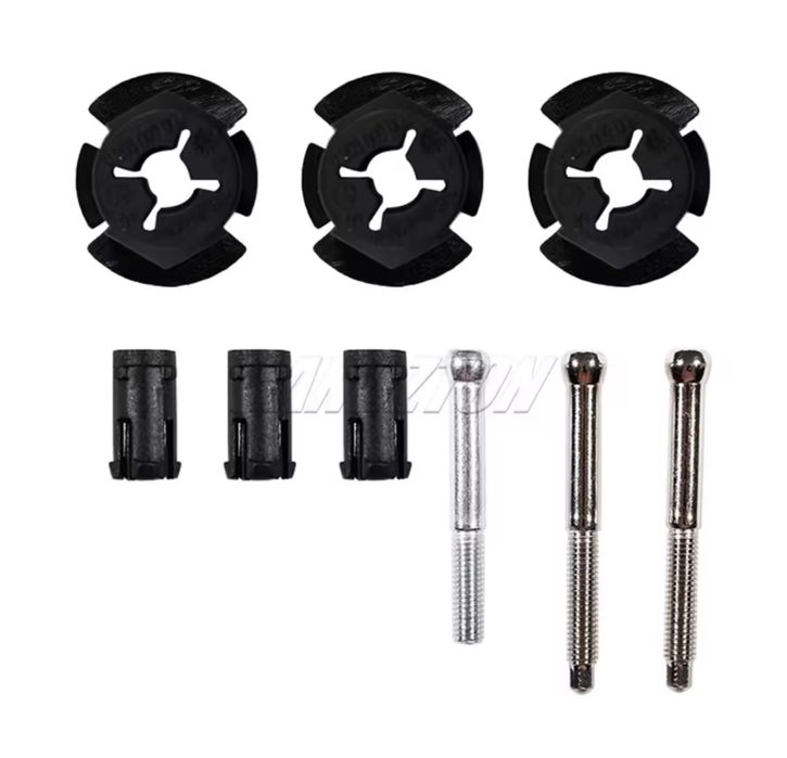 Kit Reparatie Suport Distronic Senzor Distanta Radar Audi Vw Skoda