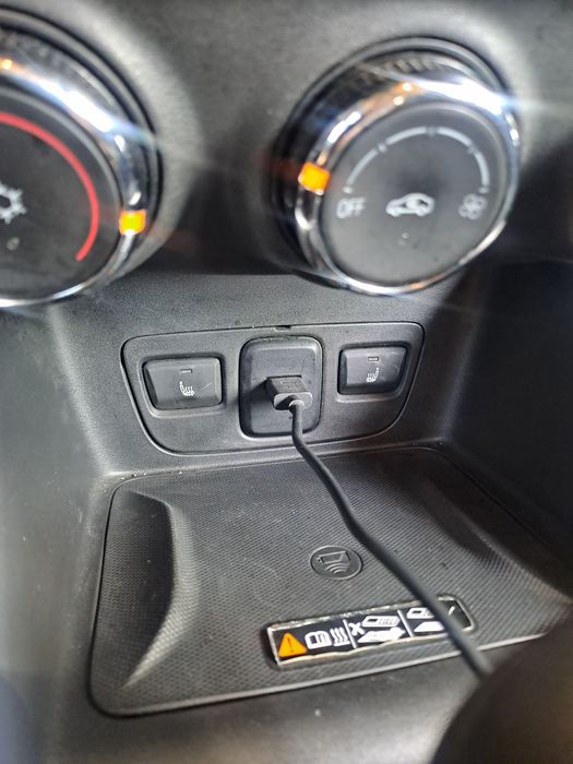 Onix, toza. LTZ. 16.000 пробег