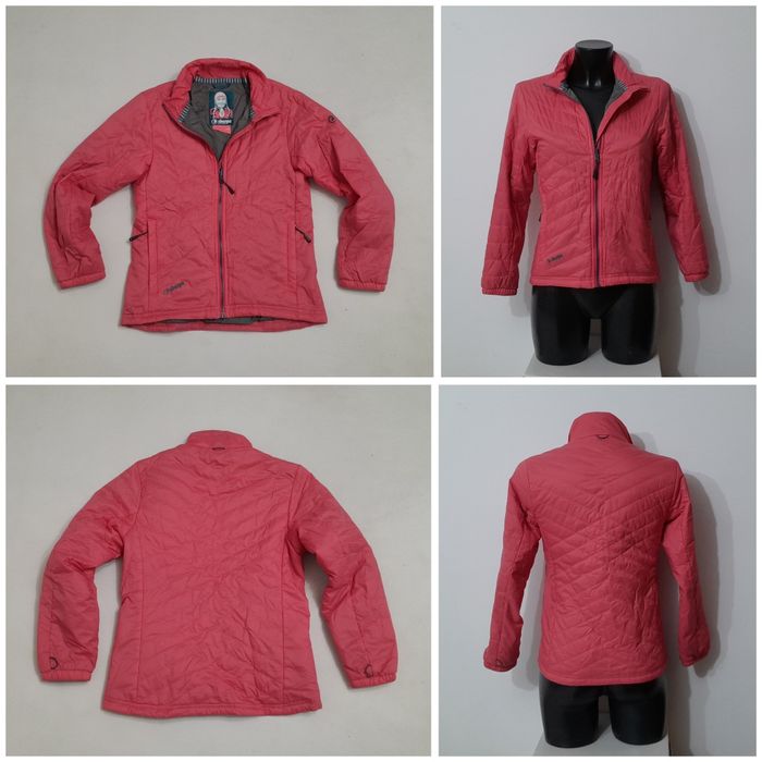 Geaca SHERPA Outdoor Rakam ultralight, impermeabilă, nr 152 sau XS