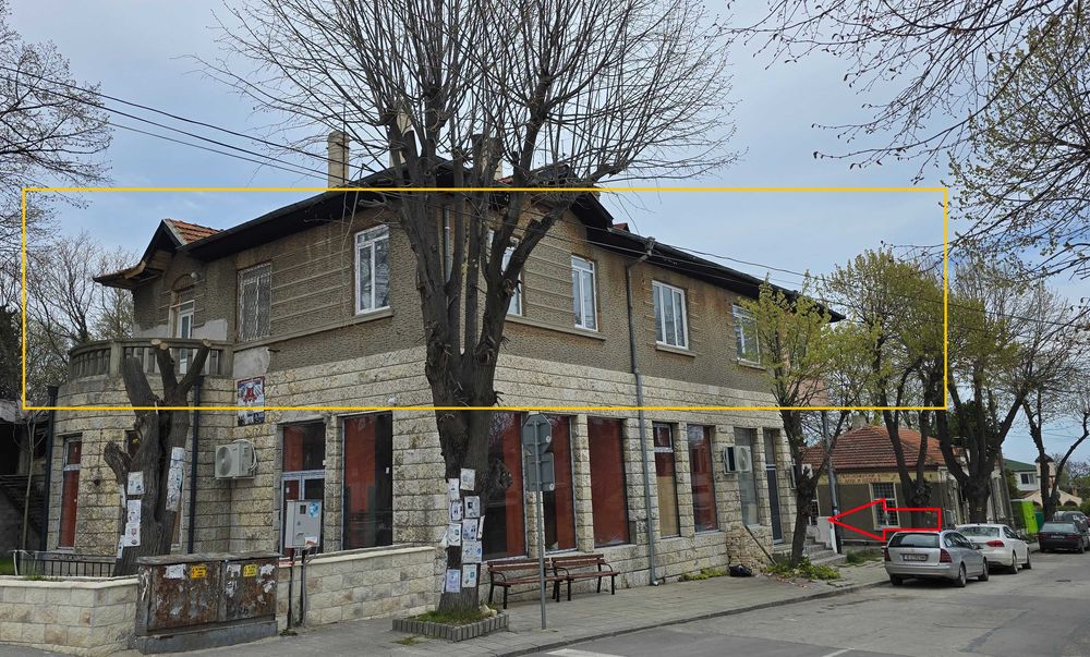 Дава се под наем Офис в Варна, Галата - 230 кв.м за 1380 € - Снимка #10