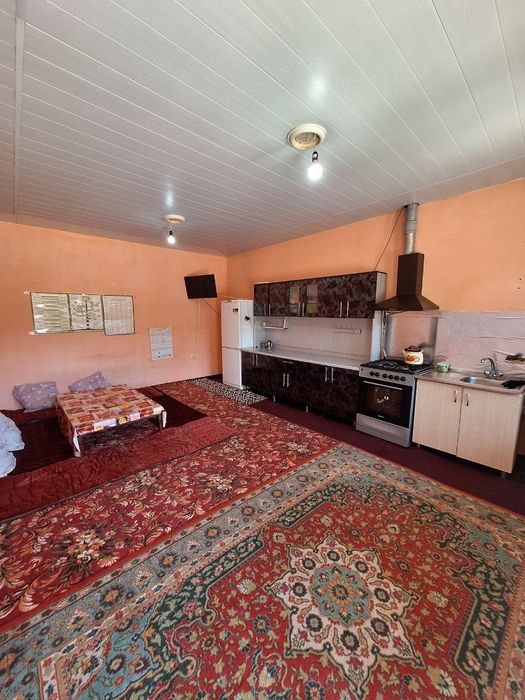 Ijara, ijara oilaga 1 xonali hovli