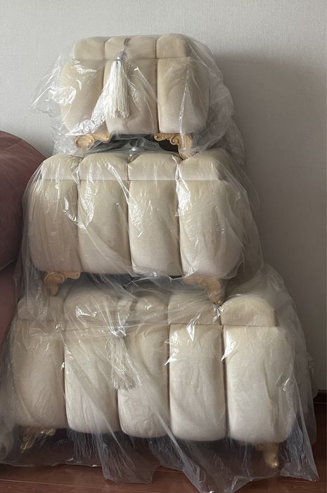 Сундуки для приданного невесты