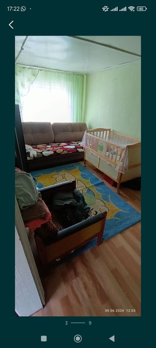 Продам дачу СО колос