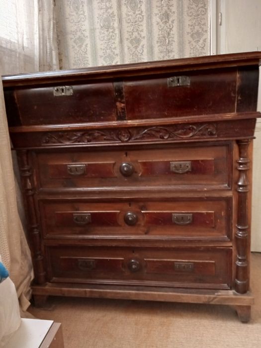 Продажа мебели антиквариат