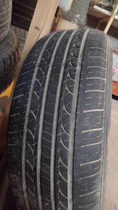 Опел,гольф,пассатарға келетін балон