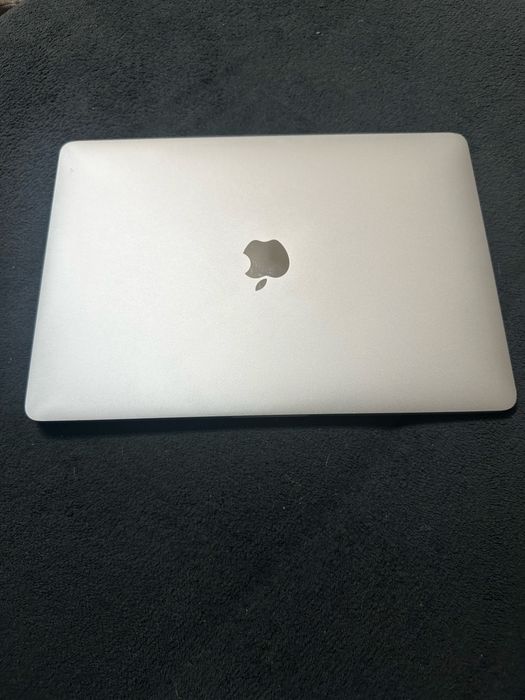 Leptop Macbook pro