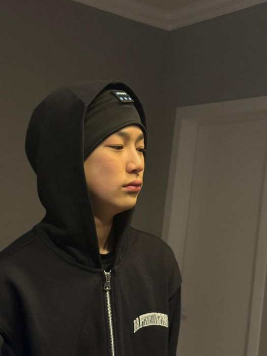 Повязка/Наушники