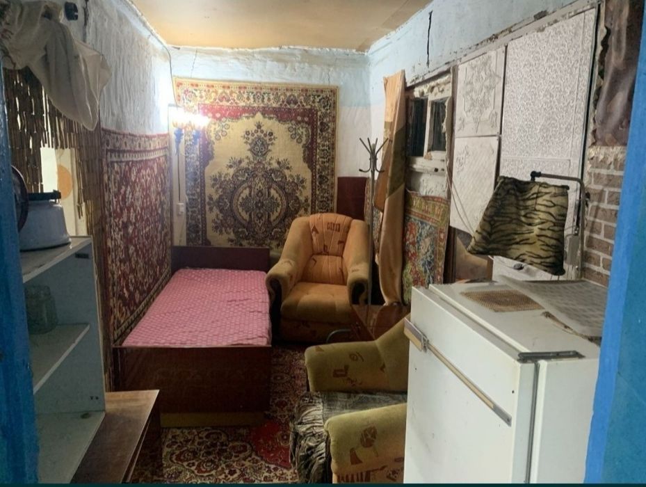 Продам дачу с огородом
