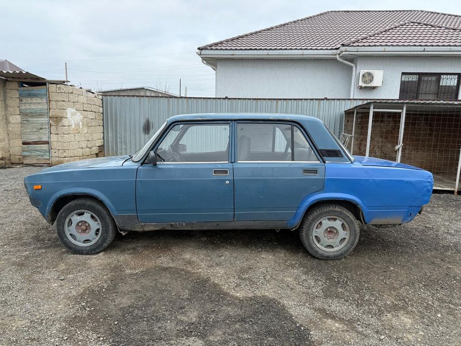 Ваз лада 2107 продается