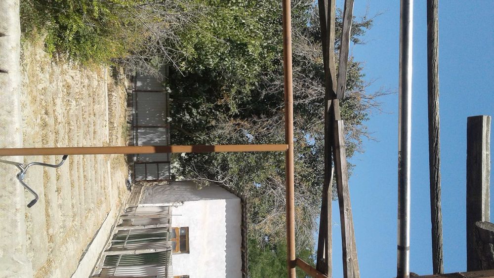 Коттедж зади ЦУМа