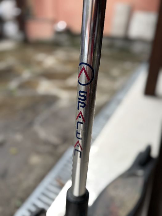 Детска тротинетка SPARTAN