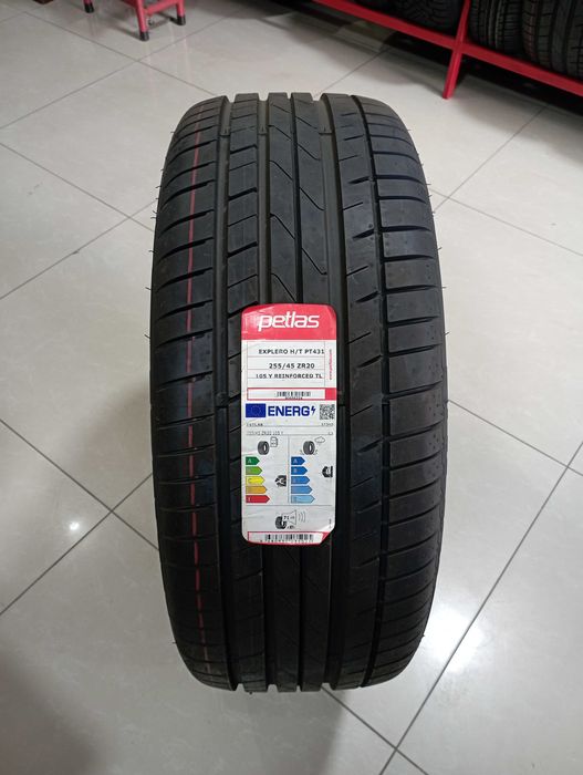 *Срочно распродажа* 255/45 R20 Petlas Explero PT431 255/45 R20 Турция