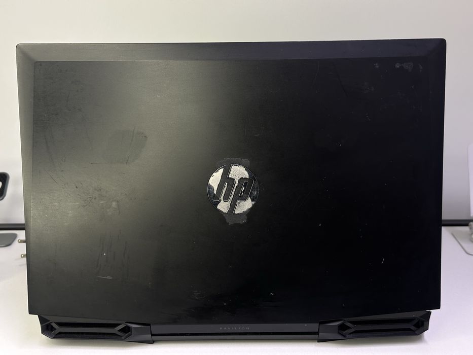 HP Pavilion 15-10 / SSD 256gb ram