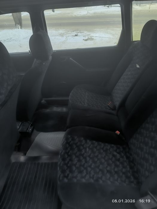 Фольксваген пассат