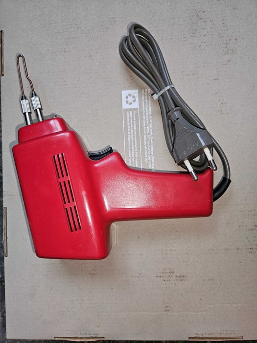 Pistol de lipit 100 w