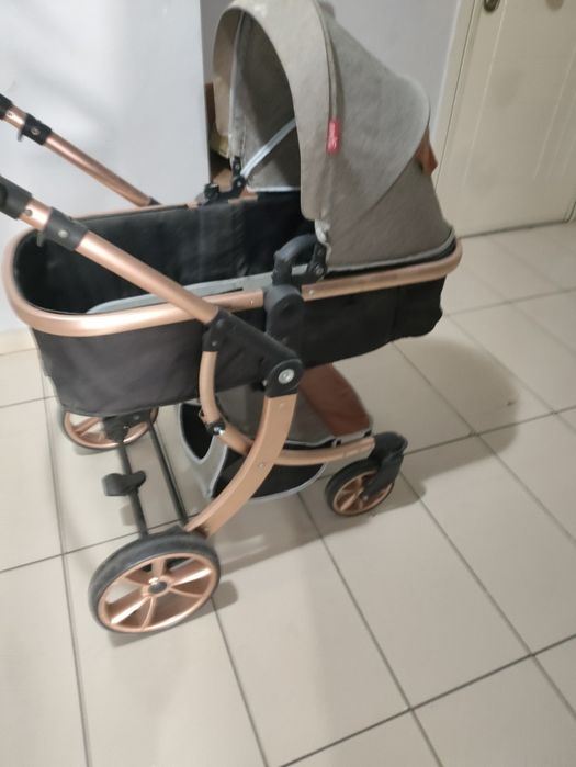 Продам детскую коляску