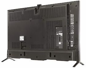 Sony Bravia KD-49X8505 - 49" Ultra HD 4K 3D Smart TV