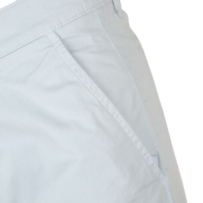 HUGO BOSS Orange-Pantaloni scurți Schino slim fit albaștri,noi