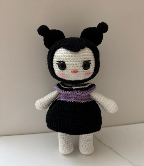 Игрушки ручная работа