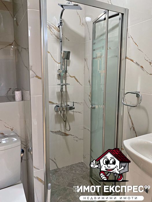 Дава се под наем Тристаен апартамент в Асеновград - 80 кв.м за 510 € - Снимка #6