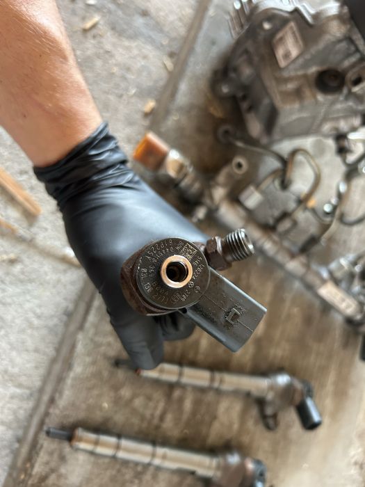 Kit injectie motor CGLC CFF CFG CFH CJC