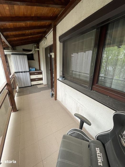 Apartament cu 3 camere | Etaj 2/3 | 79 mp | Loc de parcare | Smardan