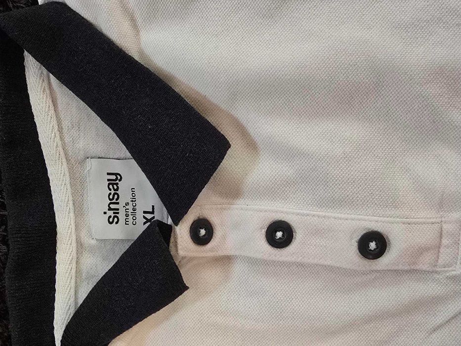 Tricou Sinsay XL