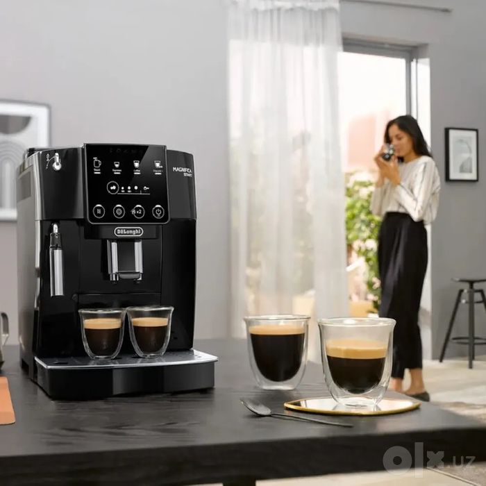 DeLonghi ECAM220.21.BG Magnifica Start