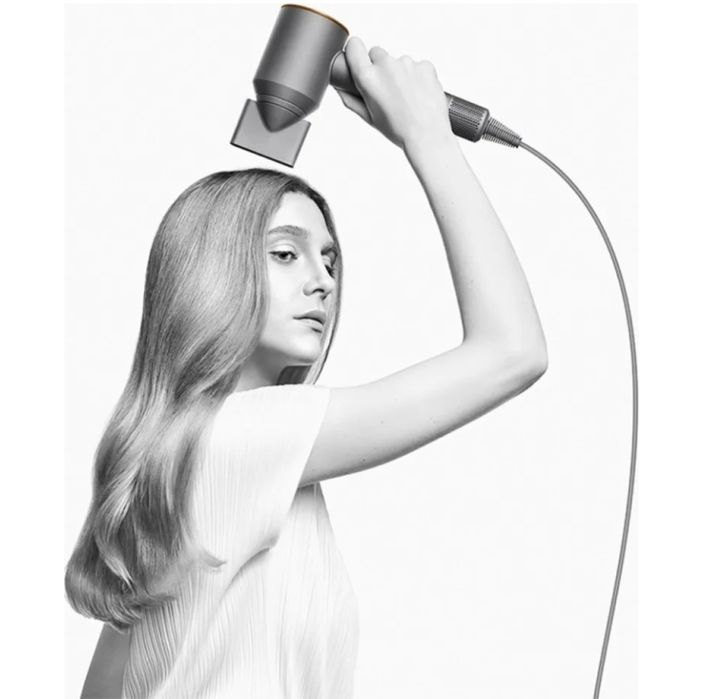 Продам фен Dyson оригинал